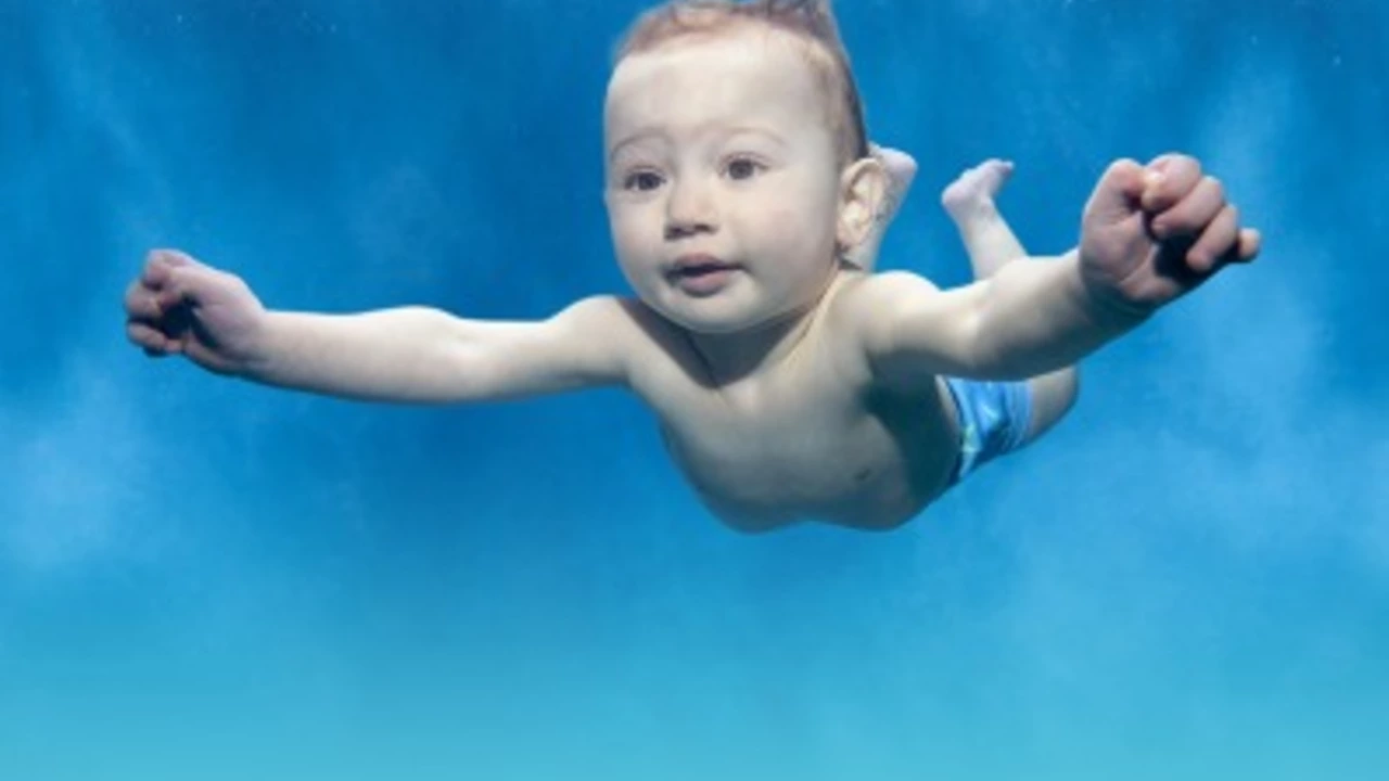 Are infant swimming lessons worth it?